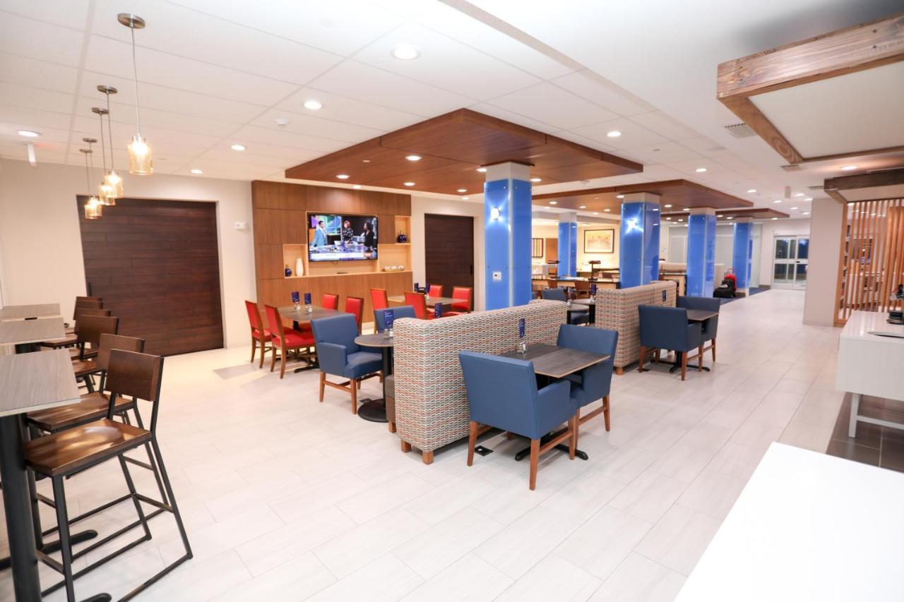 Holiday Inn Express & Suites - Wylie West By Ihg Exterior photo