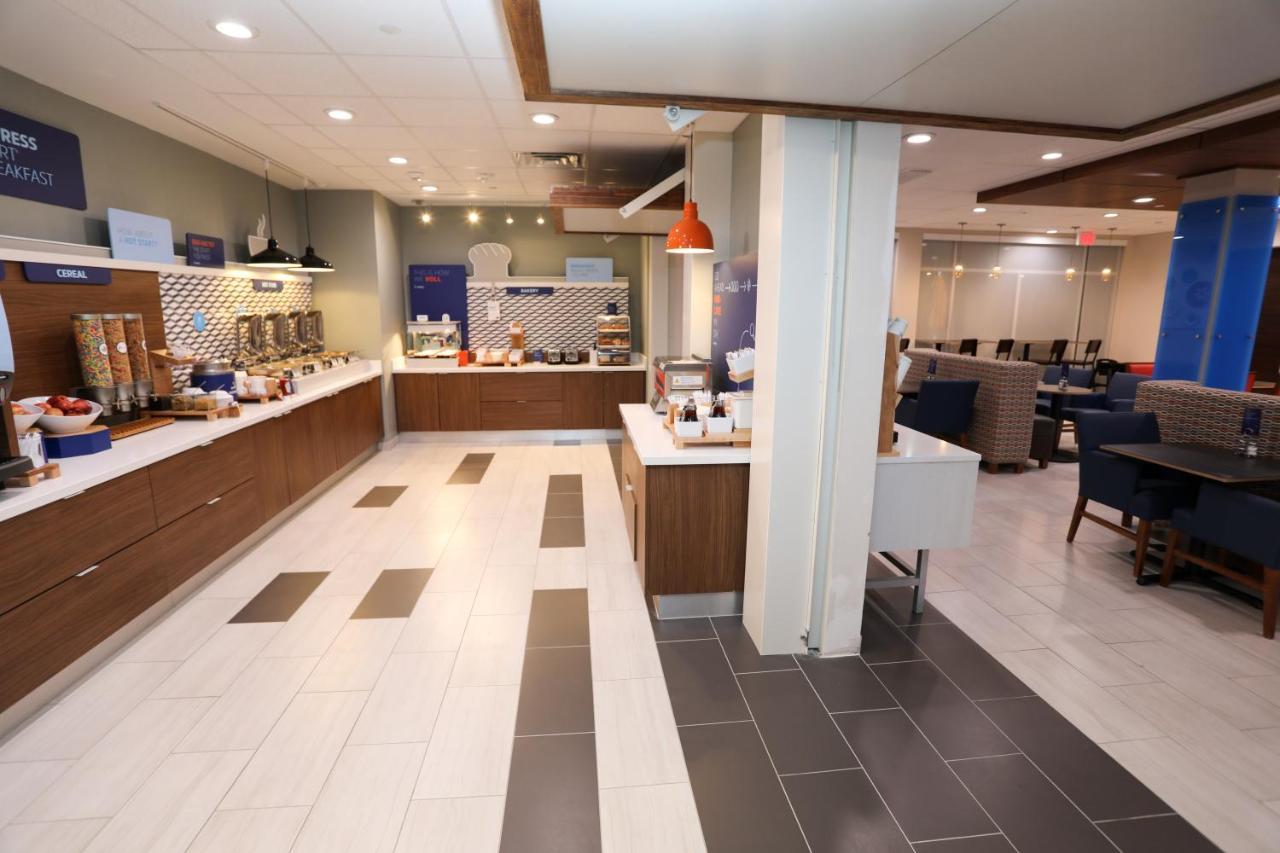 Holiday Inn Express & Suites - Wylie West By Ihg Exterior photo