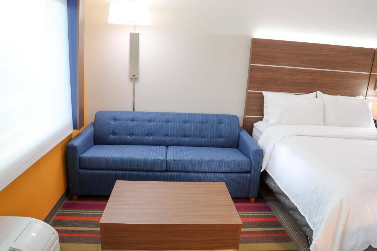 Holiday Inn Express & Suites - Wylie West By Ihg Exterior photo