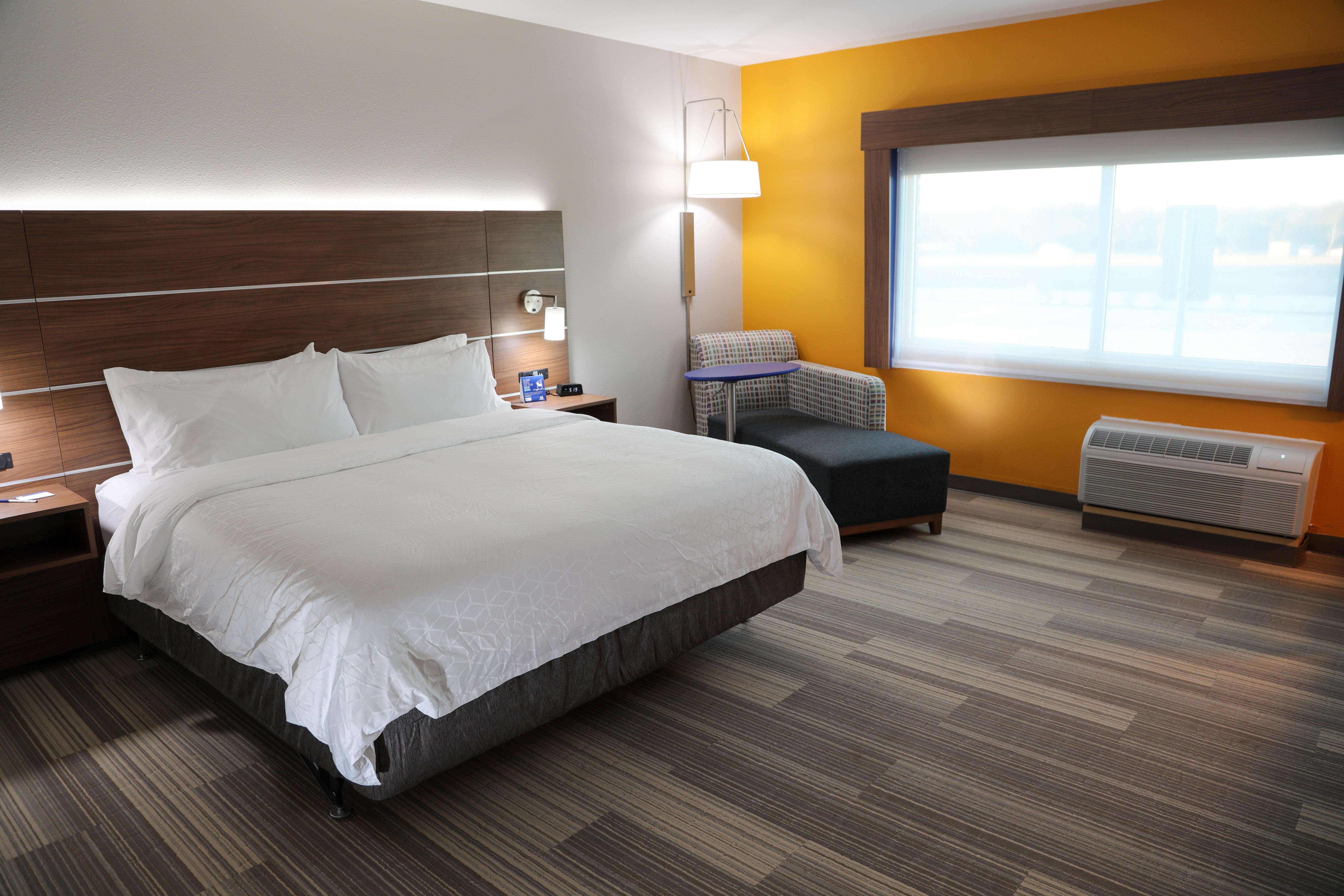 Holiday Inn Express & Suites - Wylie West By Ihg Exterior photo