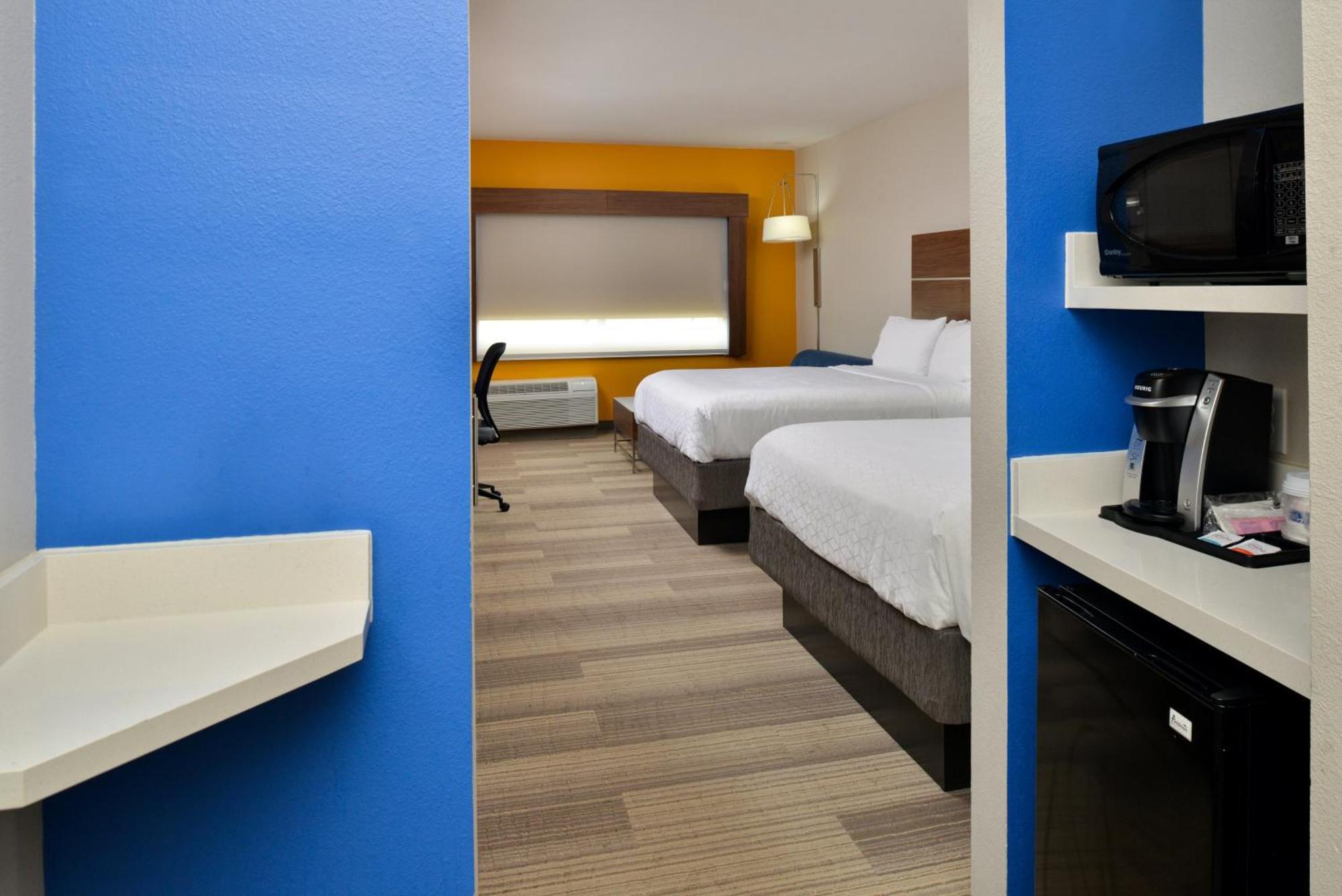 Holiday Inn Express & Suites - Wylie West By Ihg Exterior photo