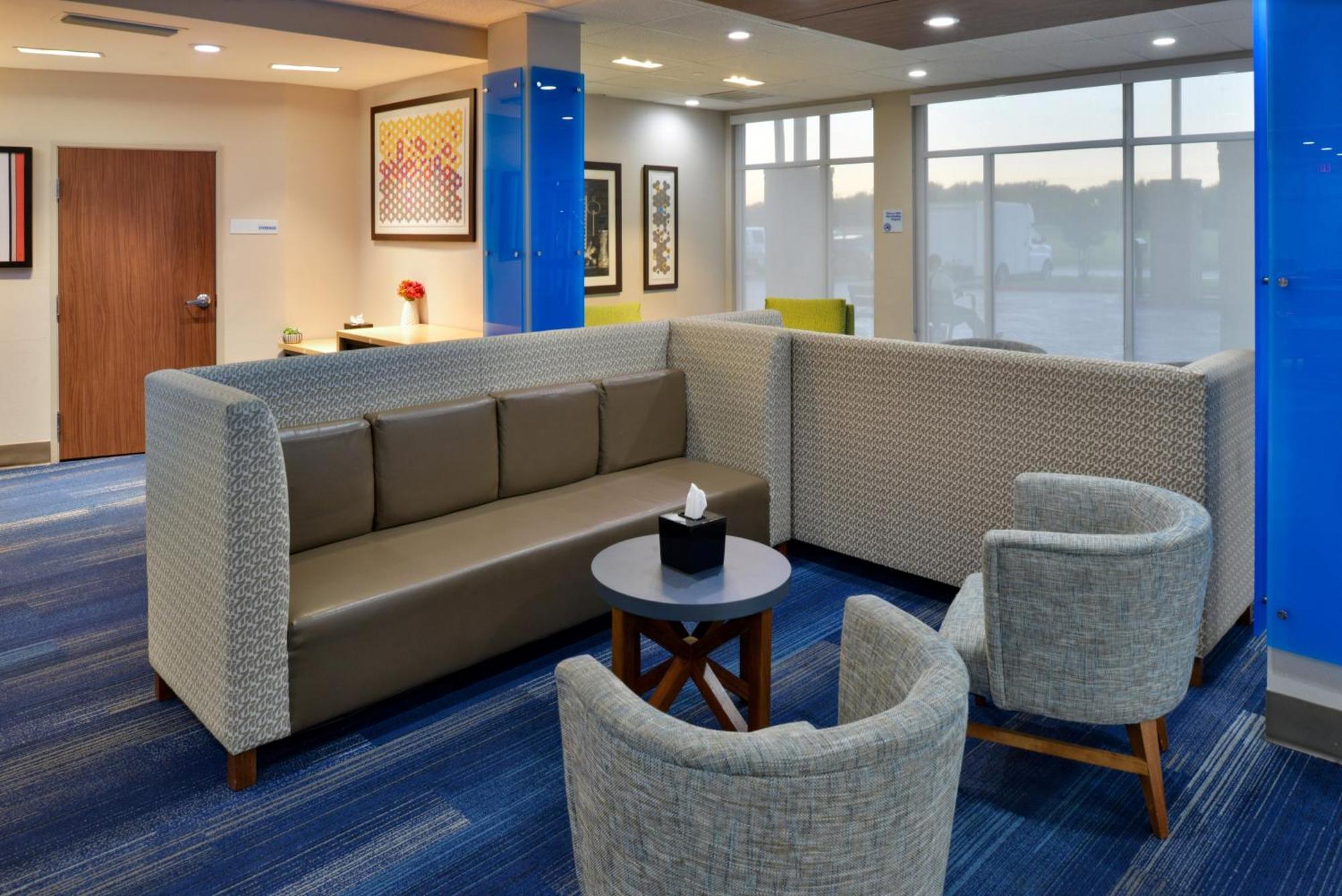 Holiday Inn Express & Suites - Wylie West By Ihg Exterior photo