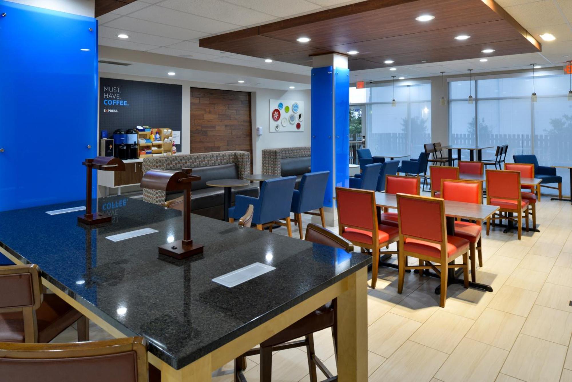 Holiday Inn Express & Suites - Wylie West By Ihg Exterior photo