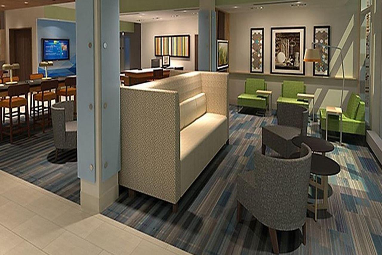 Holiday Inn Express & Suites - Wylie West By Ihg Exterior photo