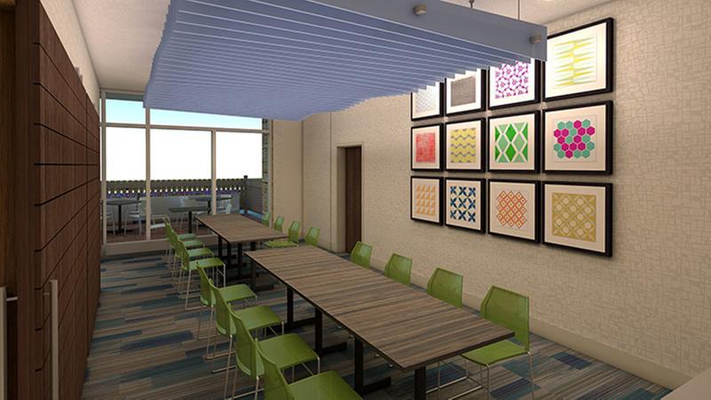 Holiday Inn Express & Suites - Wylie West By Ihg Exterior photo